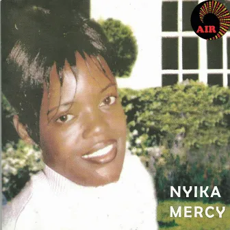 Nyika by Mercy