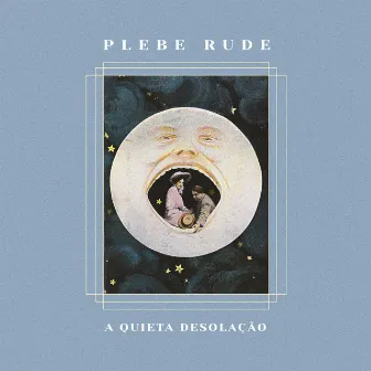 A Quieta Desolação by Plebe Rude