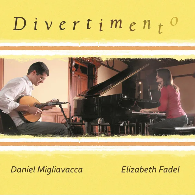 Divertimento