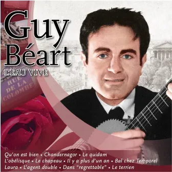 Guy Béart et ses interprètes by Guy Béart