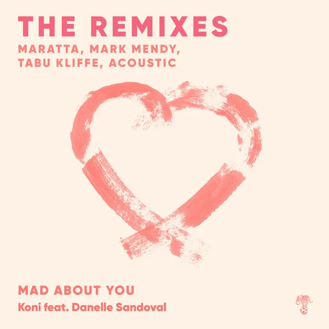 Mad About You - Maratta Remix