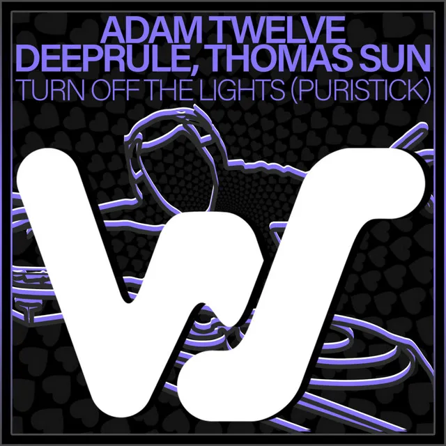 Turn Off The Lights (Puristick) - Radio Mix