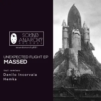 Unexpected Flight by Massed