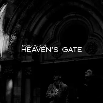 Heaven's Gate by TaCino