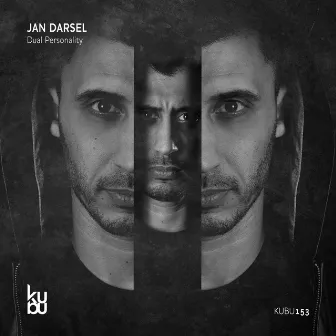 Dual Personality by Jan Darsel