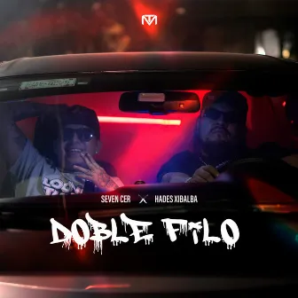 Doble Filo by Hades Xibalba