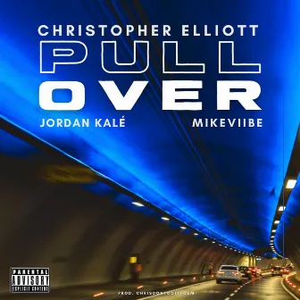 Pull Over by Christopher Elliott