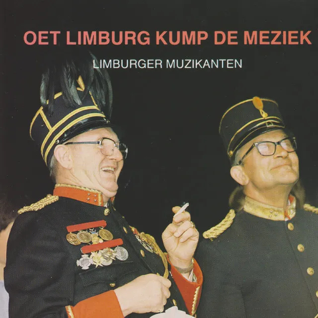 Altied Heurste Blaosmuziek