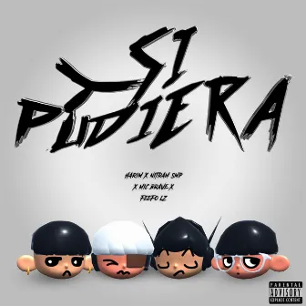 Si Pudiera by Mic brave