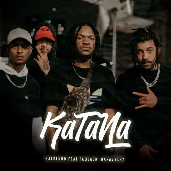 Katana by MC Naldinho JS