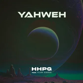 Yahweh by HHPG