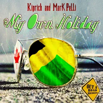 My Own Holiday-Single by Mark Pelli