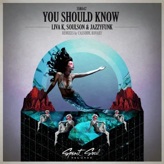 You Should Know by Soulson