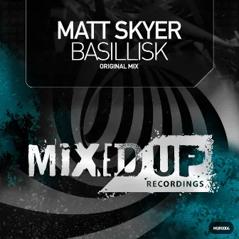 Basilisk by Matt Skyer