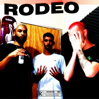 Rodeo by babasskfreak