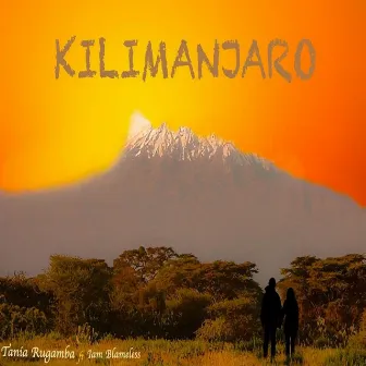 Kilimanjaro by Tania Rugamba