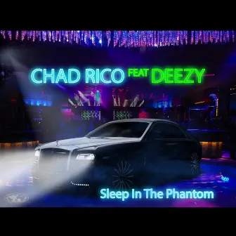 Sleep in the Phantom by Unknown Artist