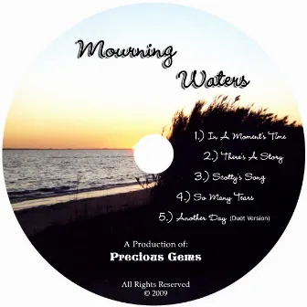 Mourning Waters by Precious Gems