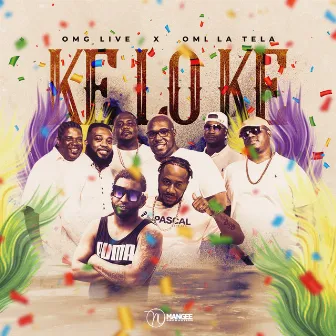 Ke Lo Ke by OMG Live