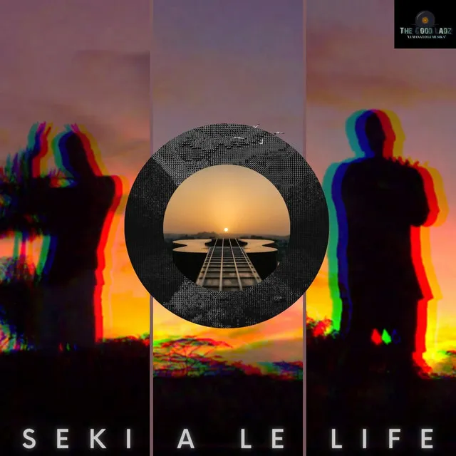 Seki a Le Life