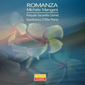 Romanza (Clarinet and Piano) by Pasquale Vaccarella