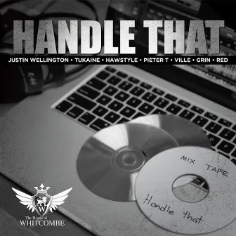 Handle That by Tukaine