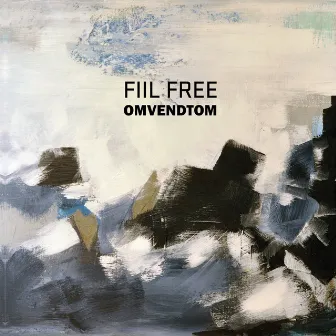 Omvendtom by Lars Fiil