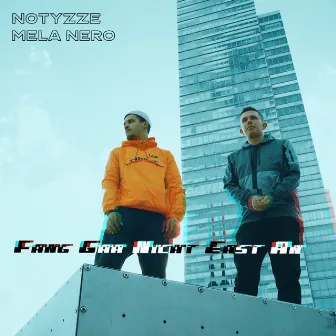 Fang gar nicht erst an by Notyzze