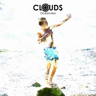 Oceanview by Clouds