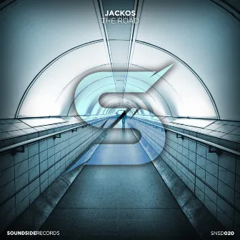 The Road by Jackos