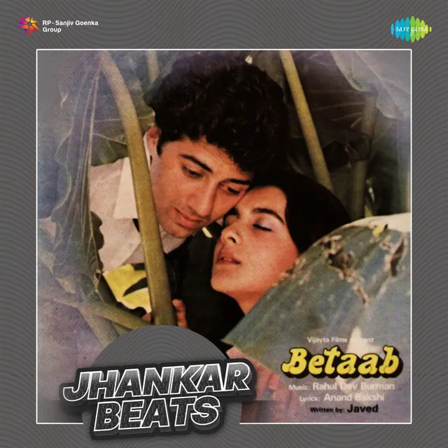 Betaab - Jhankar Beats