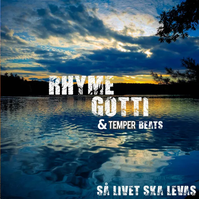 Leva igen - Temper Beats Remix