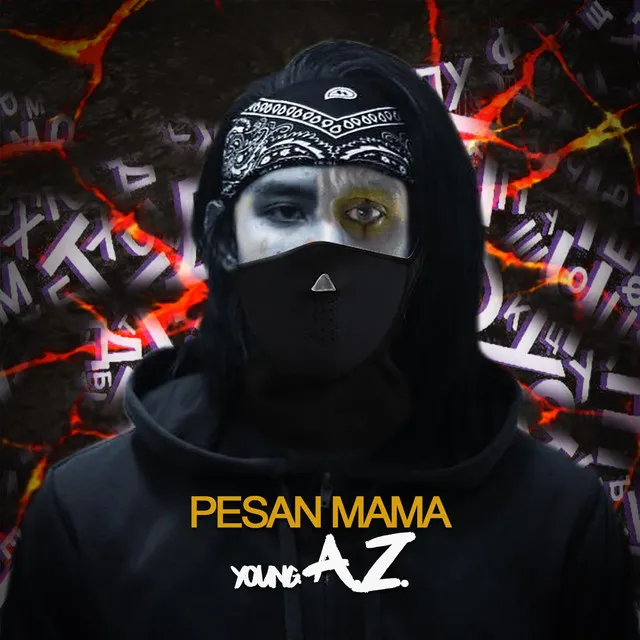 Pesan Mama