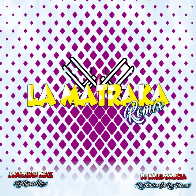 La Matraka - Remix