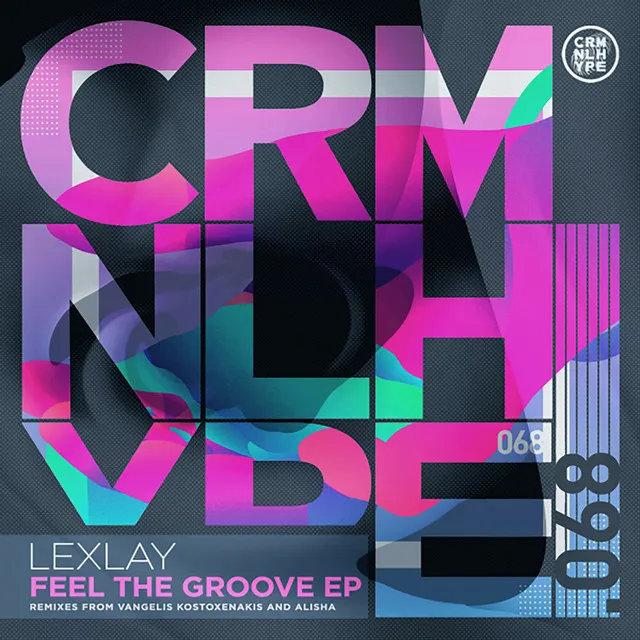 Feel The Groove - Alisha Remix