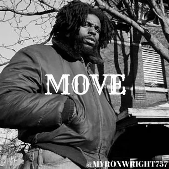 Move by Myron Wright