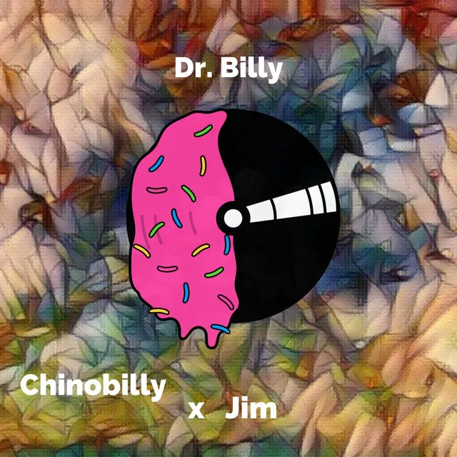 Dr. Billy