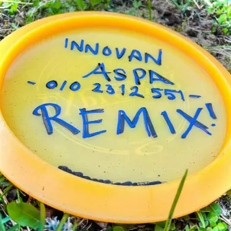 Innovan Aspa Remix by Rautaperse