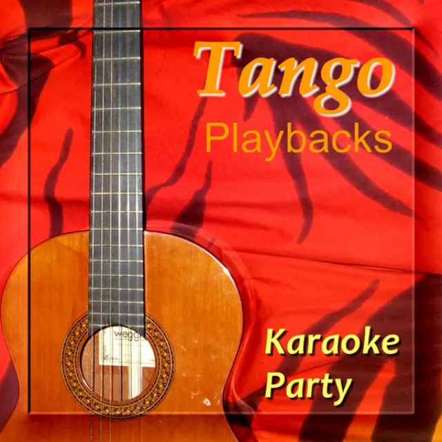 Tango Playbacks - Karaoke Party