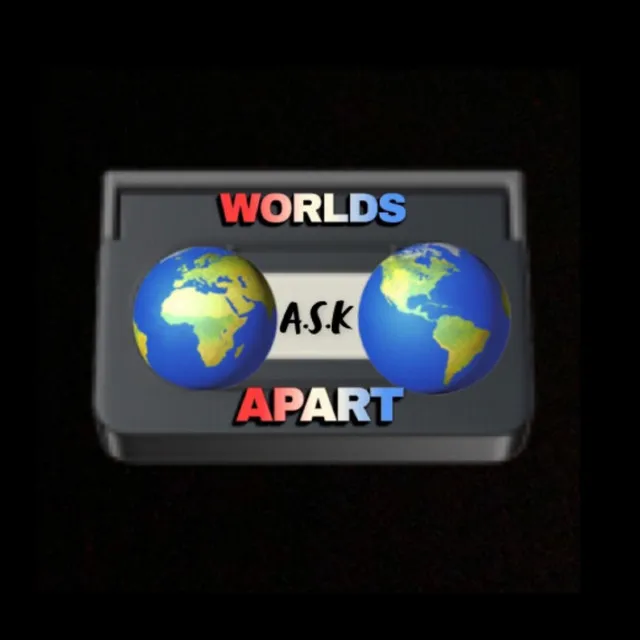 Worlds Apart