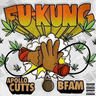 Fu-Kung by Bfam