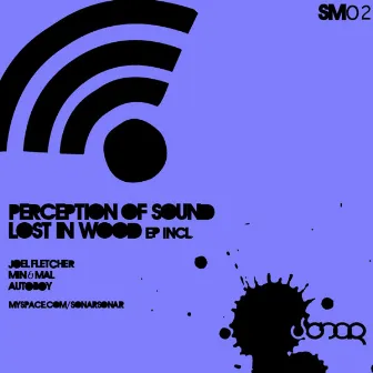 Lost In Wood Ep by Perception Of Sound