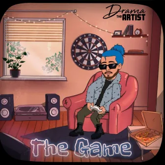 The Game by Unknown Artist