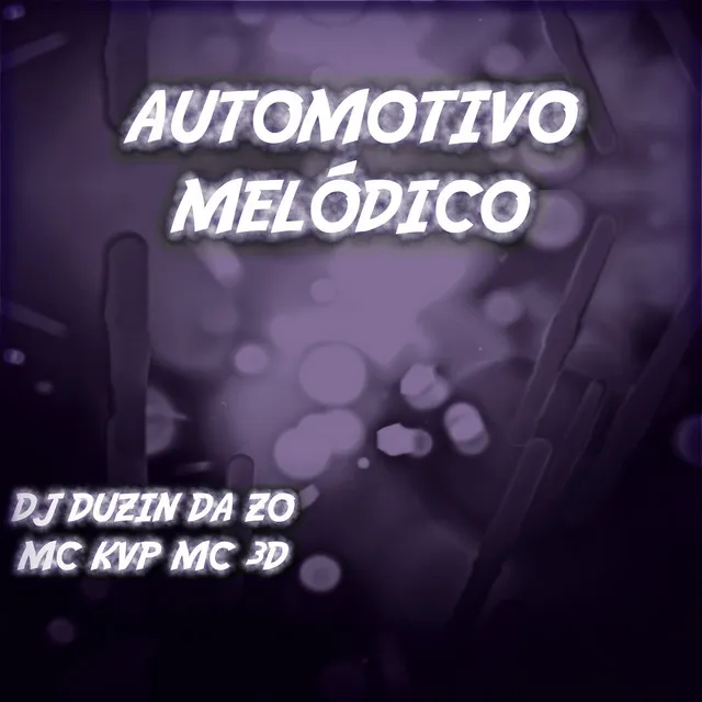 Automotivo Melódico 1.0