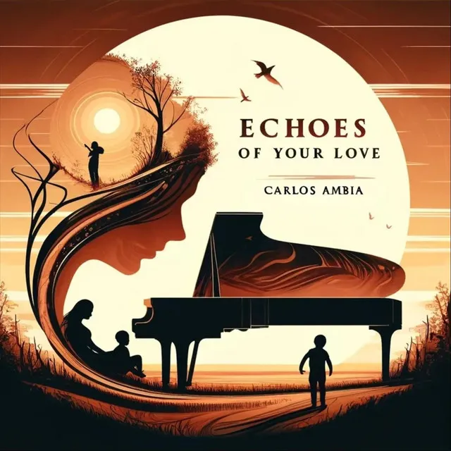 Echoes of Your Love