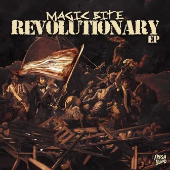 Revolutionary by Magic Bite