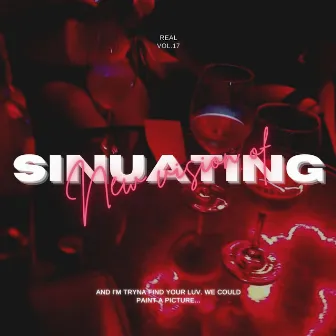 Sinuating by Tajin