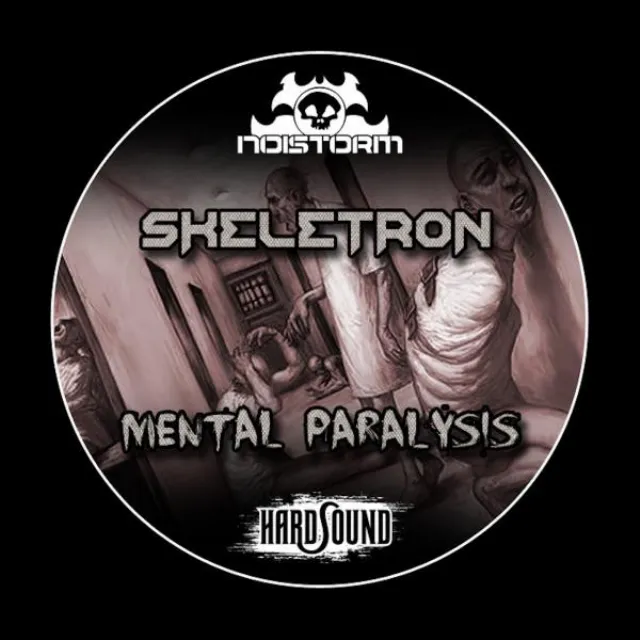 Mental Paralysis - Original Mix