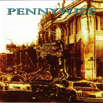 Wild Card/A Word To The Wise by Pennywise