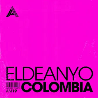 Colombia by Eldeanyo